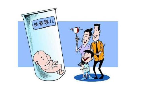 关于 三代试管供卵代怀